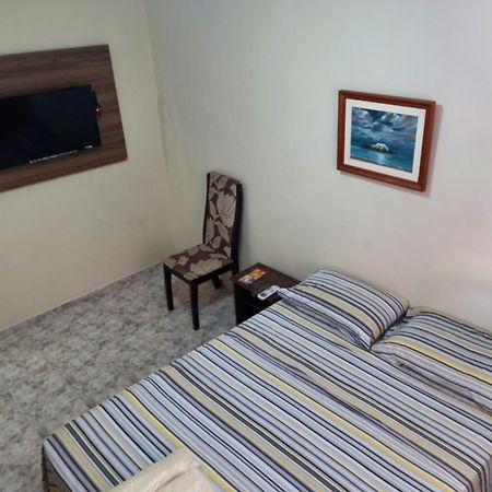 Pousada Do Nei Cabo Frio Pokoj fotografie