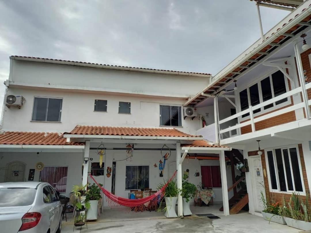 Pousada Do Nei Cabo Frio Exteriér fotografie