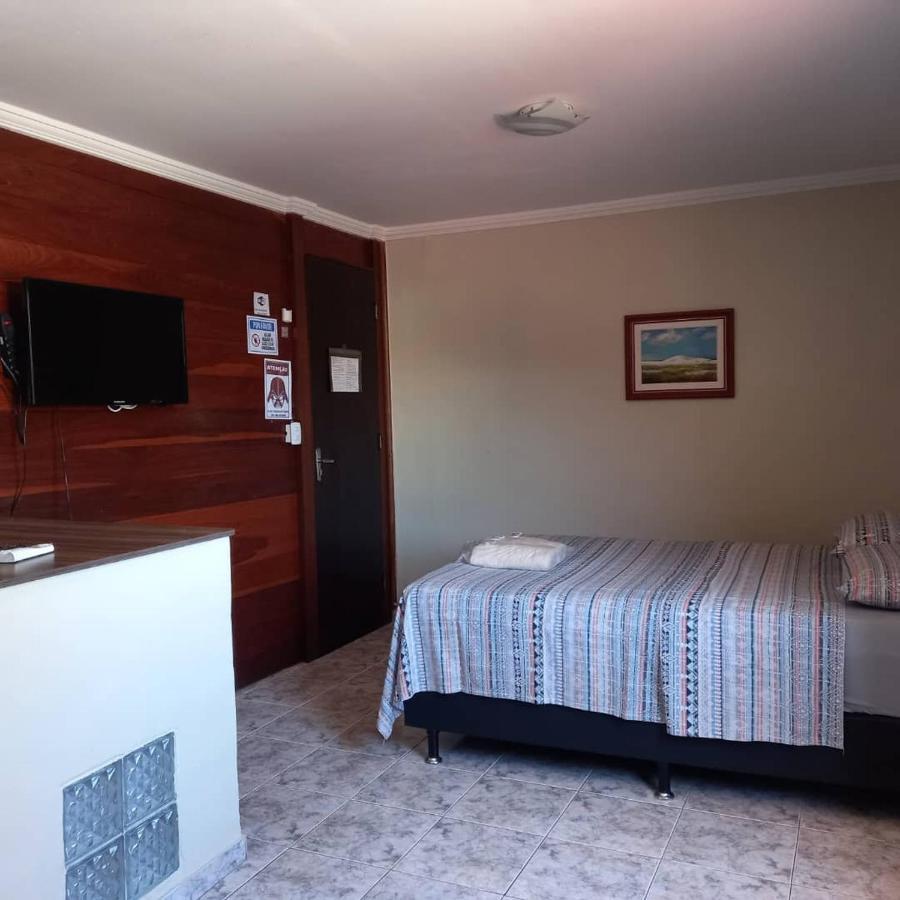 Pousada Do Nei Cabo Frio Exteriér fotografie