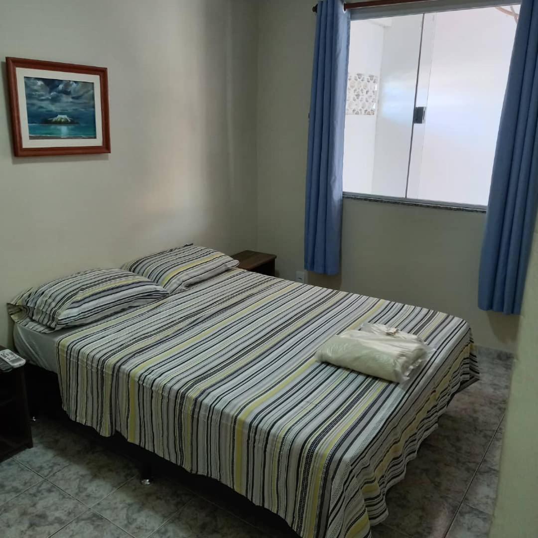 Pousada Do Nei Cabo Frio Pokoj fotografie