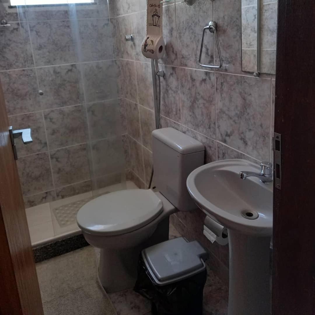 Pousada Do Nei Cabo Frio Pokoj fotografie