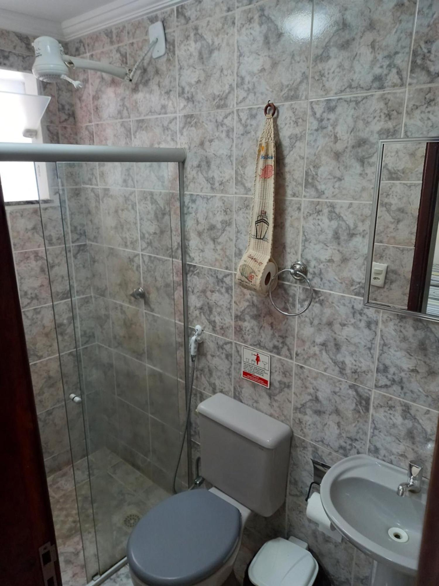 Pousada Do Nei Cabo Frio Pokoj fotografie