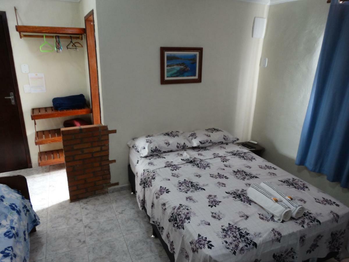 Pousada Do Nei Cabo Frio Exteriér fotografie
