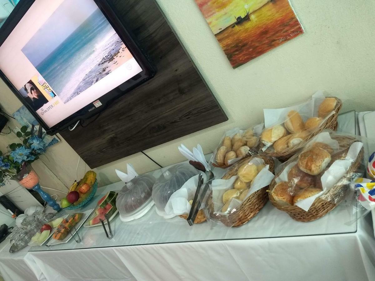 Pousada Do Nei Cabo Frio Exteriér fotografie